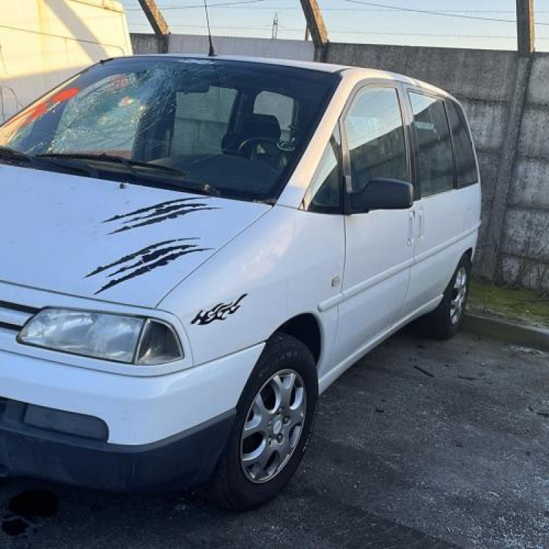 Bras essuie glace arriere PEUGEOT 806 Photo n°5
