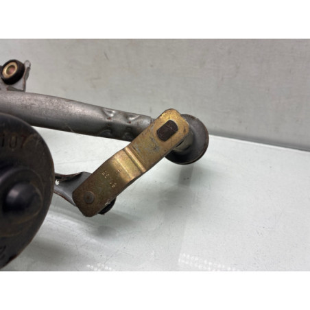 Moteur essuie glace avant RENAULT TRAFIC 2 Photo n°1