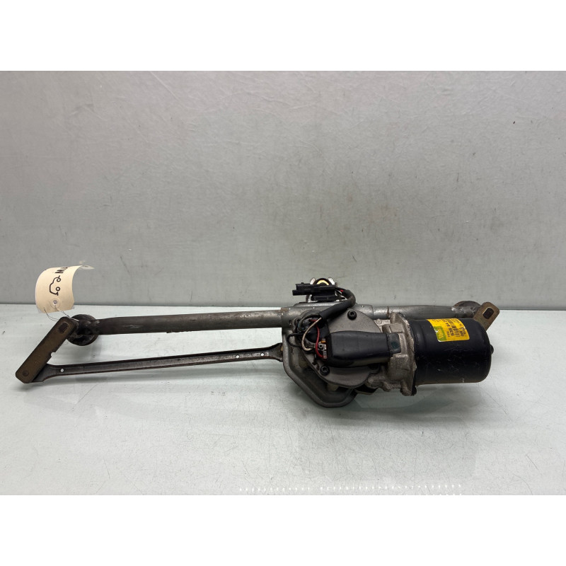 Moteur essuie glace avant RENAULT TRAFIC 2 Photo n°4