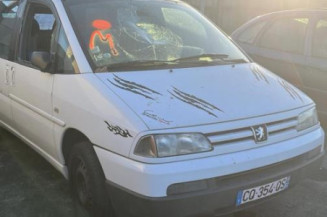 Bras essuie glace arriere PEUGEOT 806