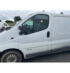 Moteur essuie glace avant RENAULT TRAFIC 2