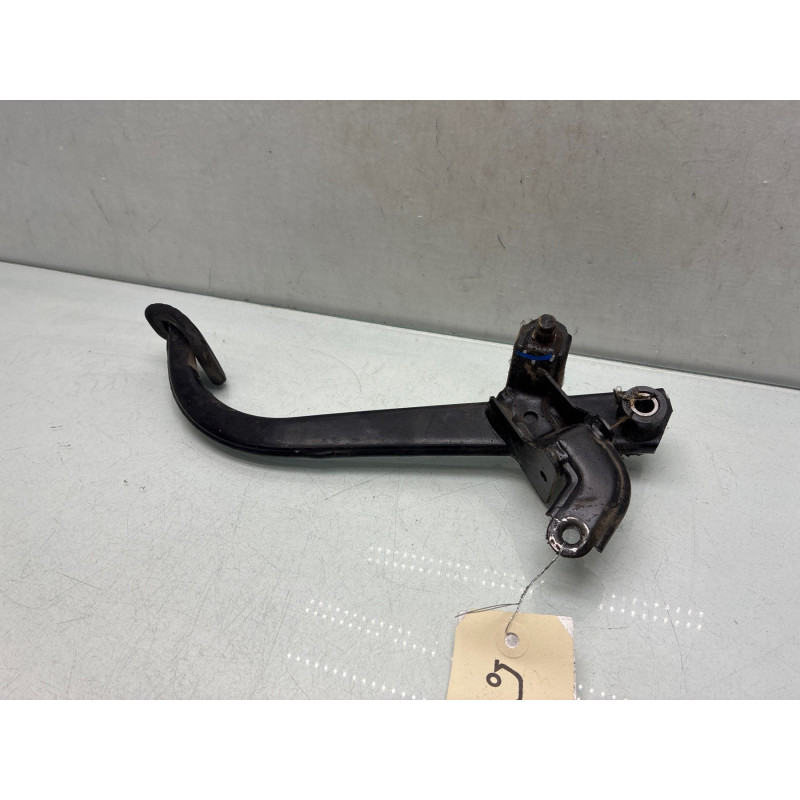 Pedale d'embrayage RENAULT TRAFIC 2 Photo n°3