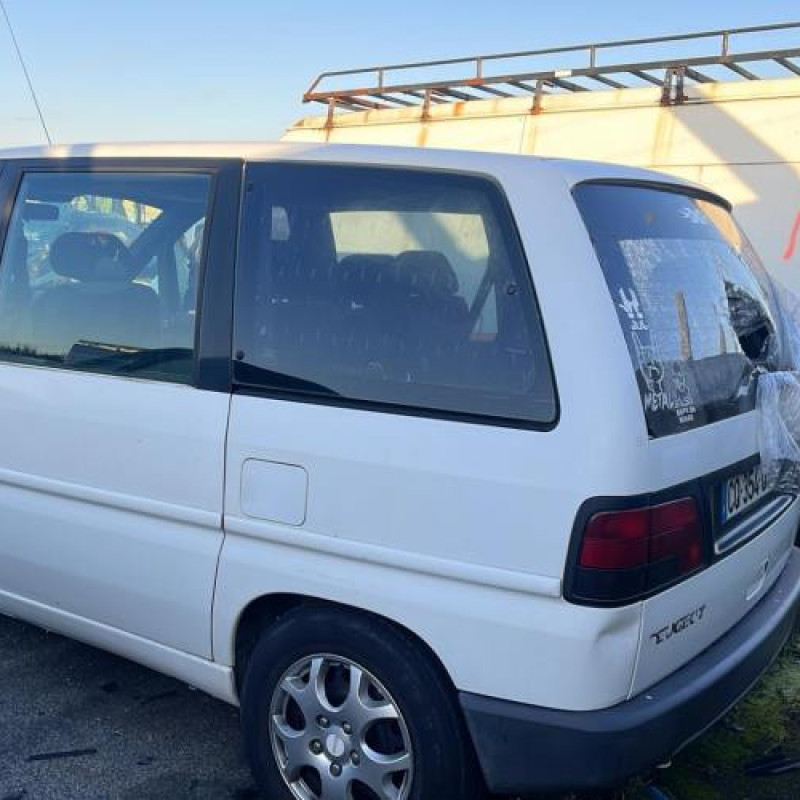 Bras essuie glace arriere PEUGEOT 806 Photo n°8