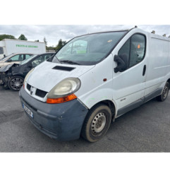 Pedale d'embrayage RENAULT TRAFIC 2