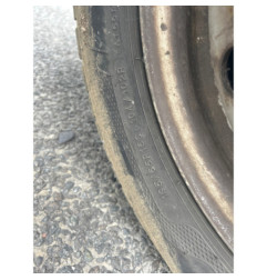 Pedale d'embrayage RENAULT TRAFIC 2