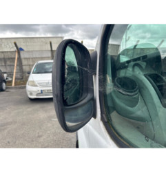 Pedale d'embrayage RENAULT TRAFIC 2