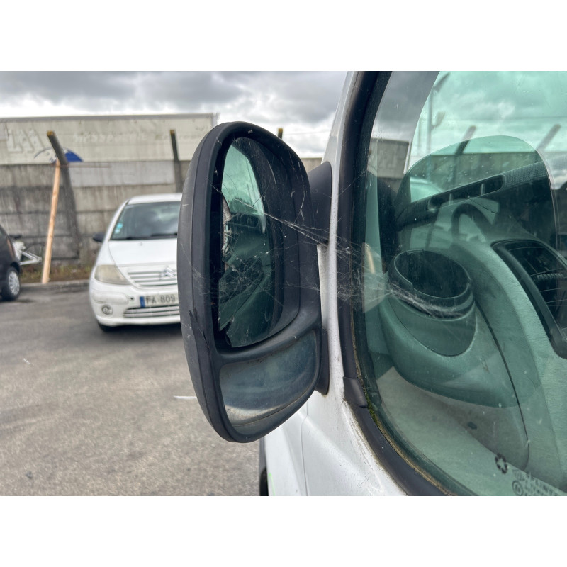 Pedale d'embrayage RENAULT TRAFIC 2 Photo n°12