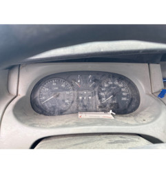Pedale d'embrayage RENAULT TRAFIC 2