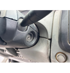 Pedale d'embrayage RENAULT TRAFIC 2