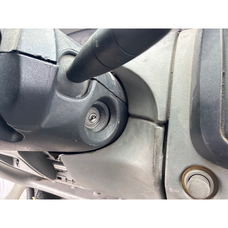 Pedale d'embrayage RENAULT TRAFIC 2 Photo n°18