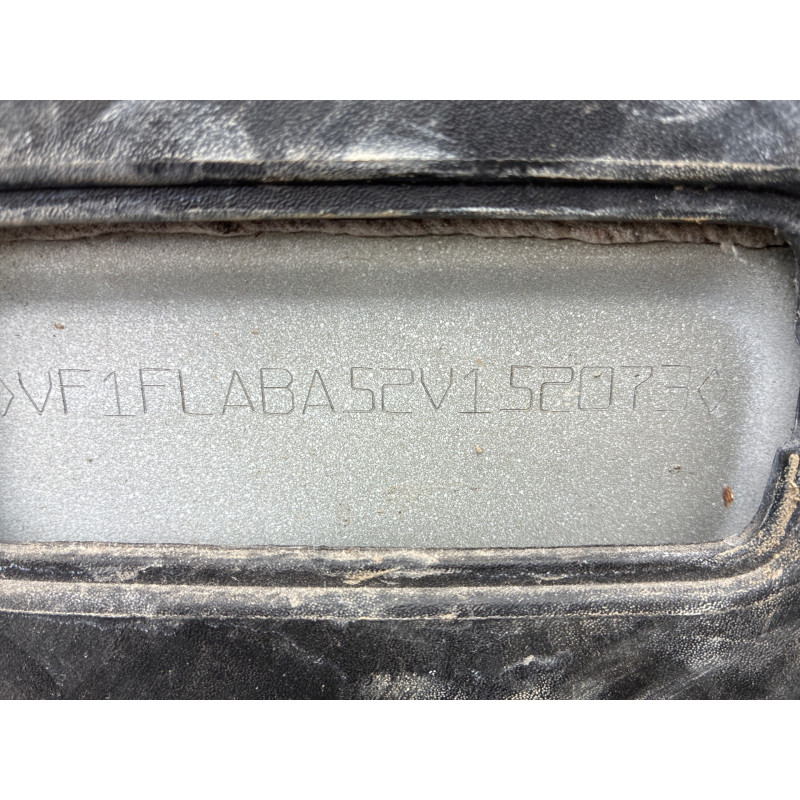 Pedale d'embrayage RENAULT TRAFIC 2 Photo n°19