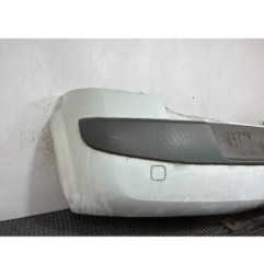 Pare choc arriere RENAULT MEGANE 2 Photo n°1