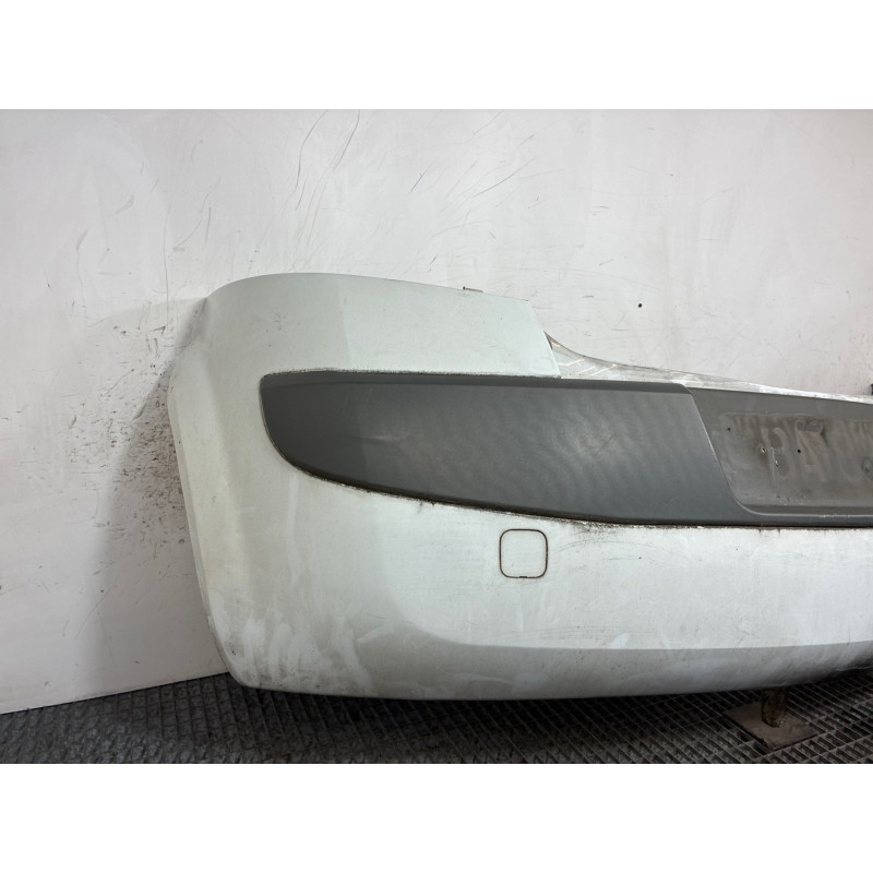 Pare choc arriere RENAULT MEGANE 2 Photo n°1