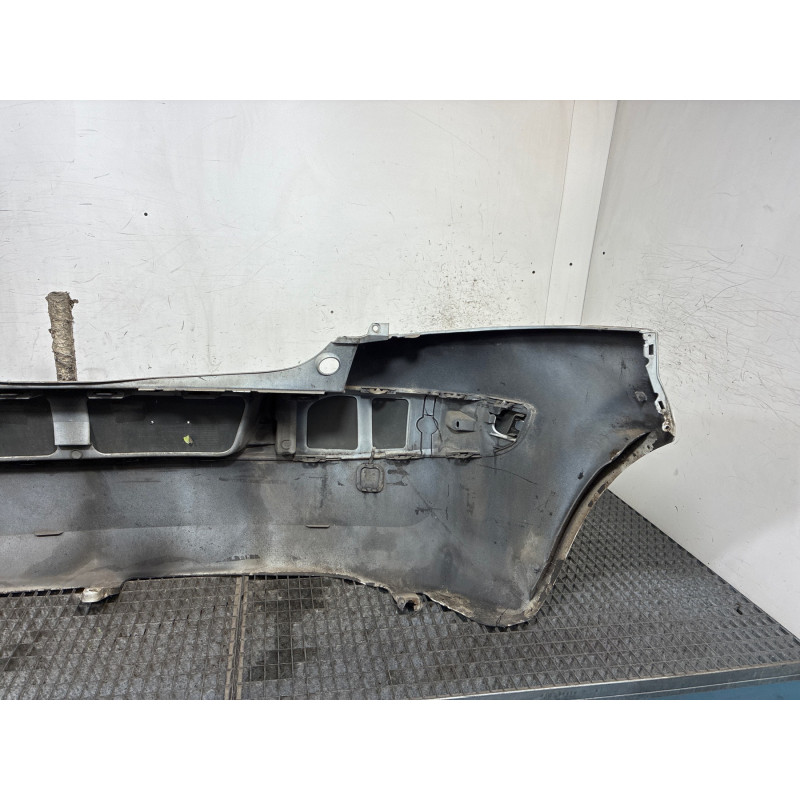Pare choc arriere RENAULT MEGANE 2 Photo n°3