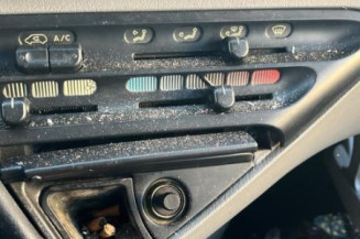Bras essuie glace arriere PEUGEOT 806