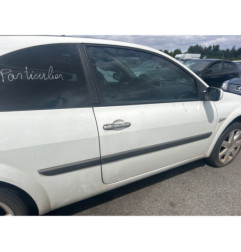Pare choc arriere RENAULT MEGANE 2