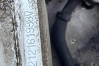 Bras essuie glace arriere PEUGEOT 806