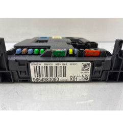 Kit de demarrage PEUGEOT 207