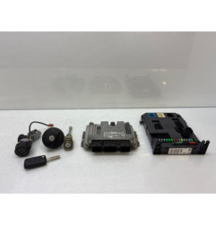 Kit de demarrage PEUGEOT 207