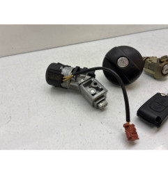 Kit de demarrage PEUGEOT 207