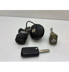 Kit de demarrage PEUGEOT 207