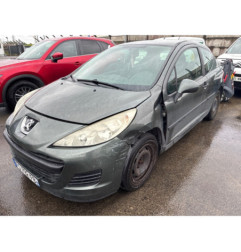 Kit de demarrage PEUGEOT 207