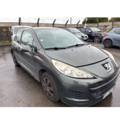 Kit de demarrage PEUGEOT 207