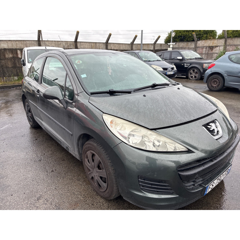 Kit de demarrage PEUGEOT 207 Photo n°10