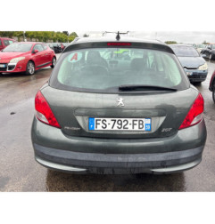 Kit de demarrage PEUGEOT 207