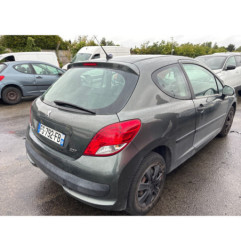 Kit de demarrage PEUGEOT 207