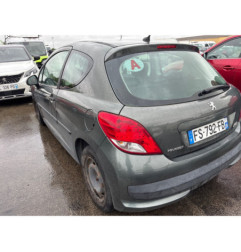 Kit de demarrage PEUGEOT 207