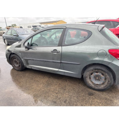 Kit de demarrage PEUGEOT 207
