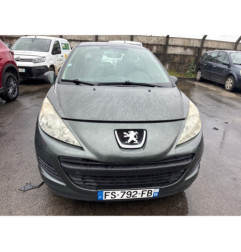 Kit de demarrage PEUGEOT 207