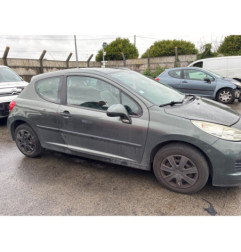 Kit de demarrage PEUGEOT 207