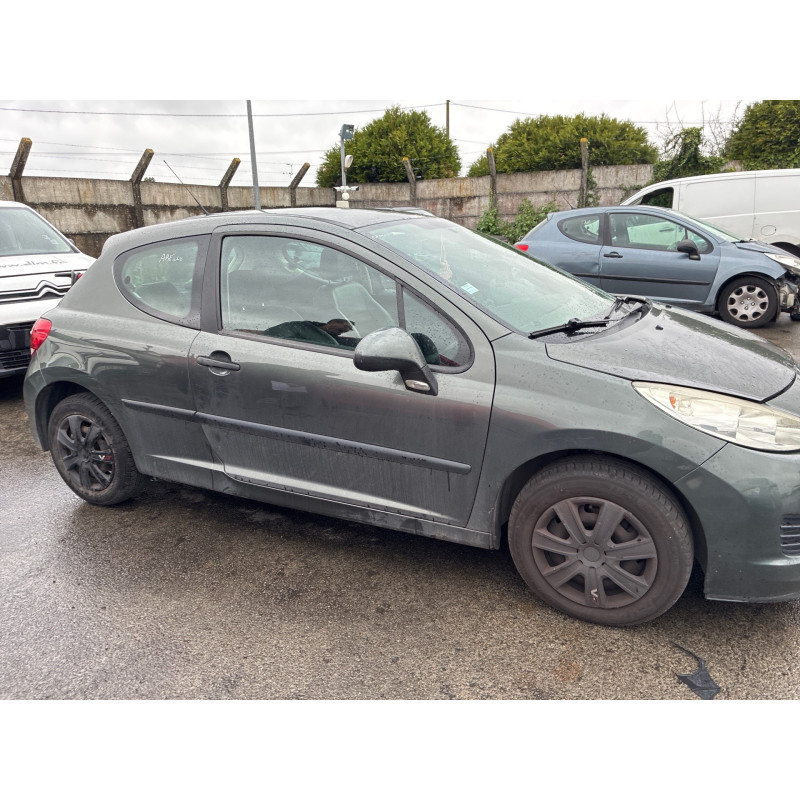 Kit de demarrage PEUGEOT 207 Photo n°16