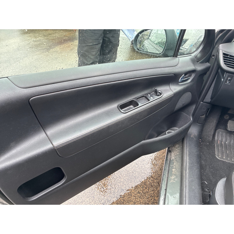 Kit de demarrage PEUGEOT 207 Photo n°17