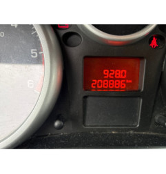 Kit de demarrage PEUGEOT 207