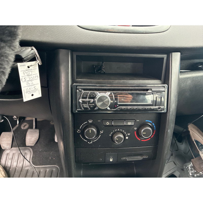 Kit de demarrage PEUGEOT 207 Photo n°19
