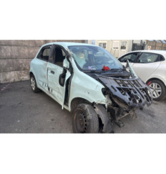 Pretensionneur de ceinture avant gauche RENAULT TWINGO 3
