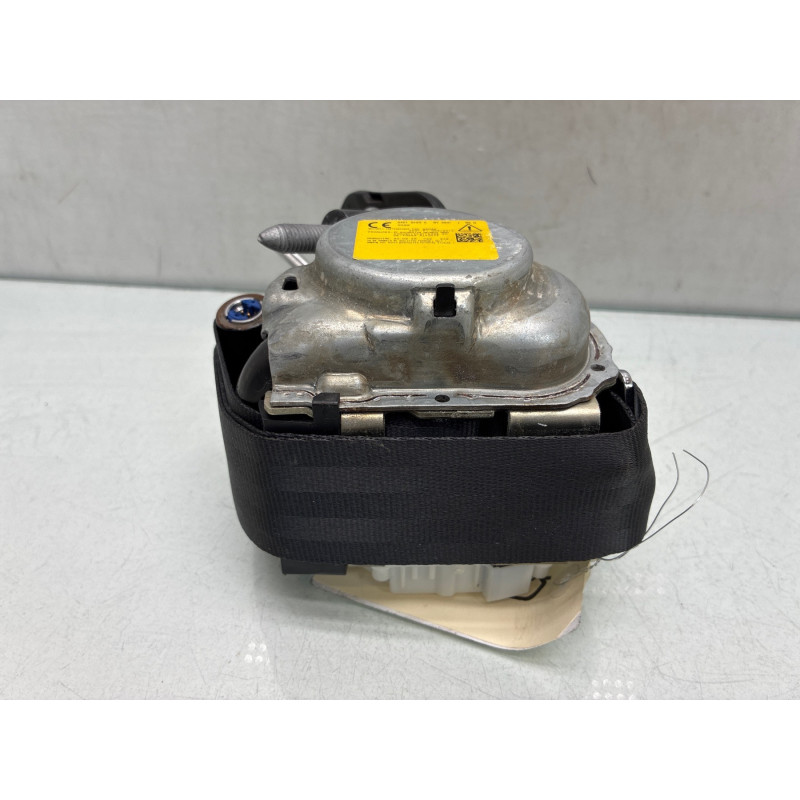 Pretensionneur de ceinture avant droit RENAULT TWINGO 3 Photo n°4