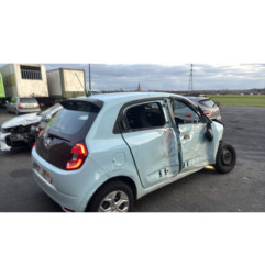 Pretensionneur de ceinture avant droit RENAULT TWINGO 3