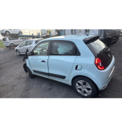 Pretensionneur de ceinture avant droit RENAULT TWINGO 3