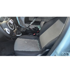 Pretensionneur de ceinture avant droit RENAULT TWINGO 3