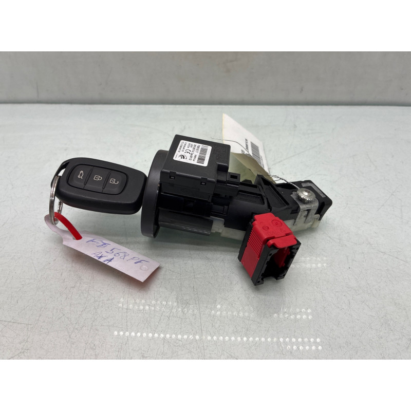 Neiman RENAULT TWINGO 3 Photo n°3