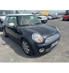 Vitre avant gauche MINI MINI 2 R56
