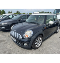 Vitre avant gauche MINI MINI 2 R56