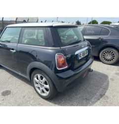 Vitre avant gauche MINI MINI 2 R56