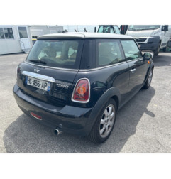 Vitre avant gauche MINI MINI 2 R56