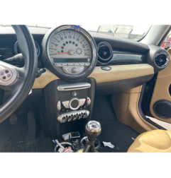 Vitre avant gauche MINI MINI 2 R56