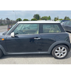 Vitre avant gauche MINI MINI 2 R56